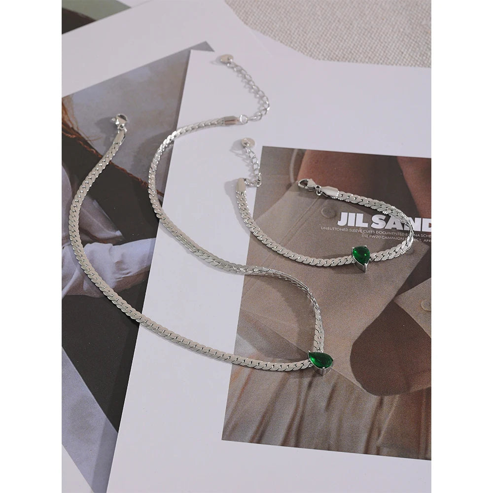Colar Victoria Banhado em Ouro 18K