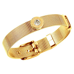 Braceletes e Pulseiras